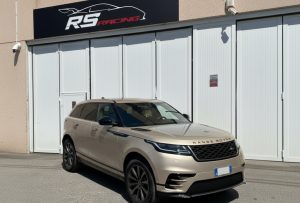 range rover stage 01 mod