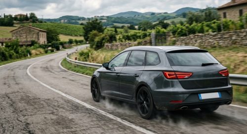 rimappatura auto diesel coppia consumi